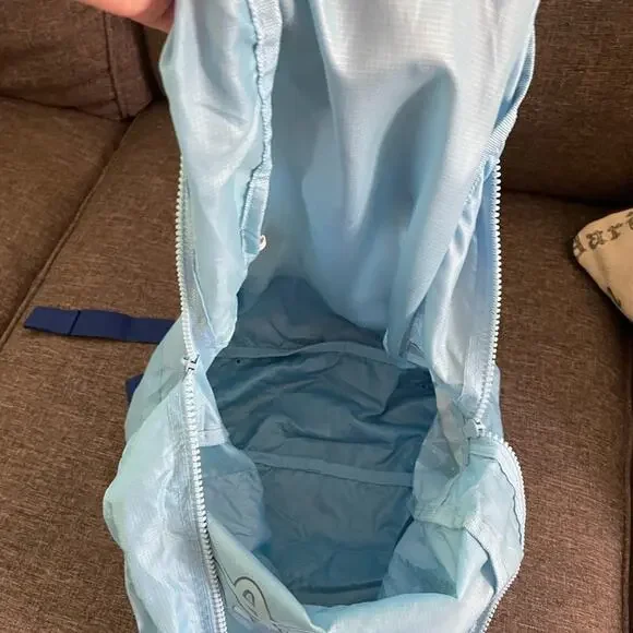 KC Royals packable Daypack. - Picture 11 of 13